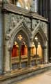 Tomb of Bishop Giles de Bridport