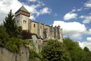 St Bertrand de Comminges