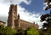 Albi Cathedral