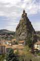 Le Puy - St Michael d'Aiguille