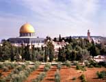 Dome of the Rock