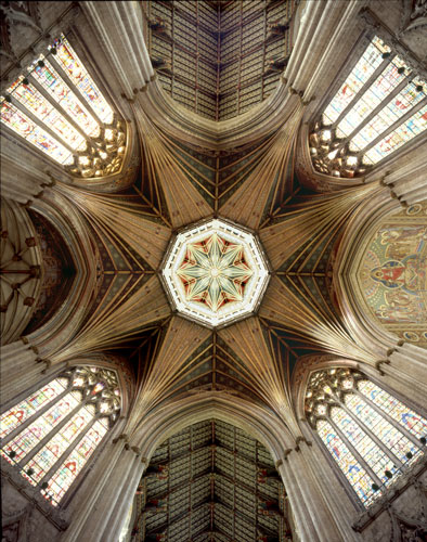 Ely Octagon