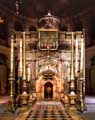 Edicule of Holy Sepulchre