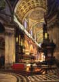 St Pauls